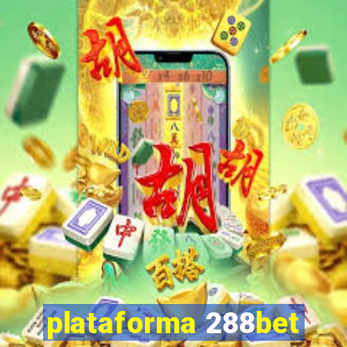 plataforma 288bet